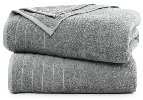 600GSM Royal Egyptian Collection Bath Sheets 100 X 200cm Towelsworld